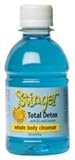 Stinger Total Detox w/ B2 and Creatine
