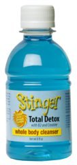 Stinger Total Detox w/ B2 and Creatine Stinger Total Detox w/ B2 and Creatine
