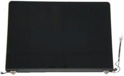 r4y New Complete Display Full LCD LED Screen Assembly For Apple MacBook Pro Retina 13" A1502 Early 2015