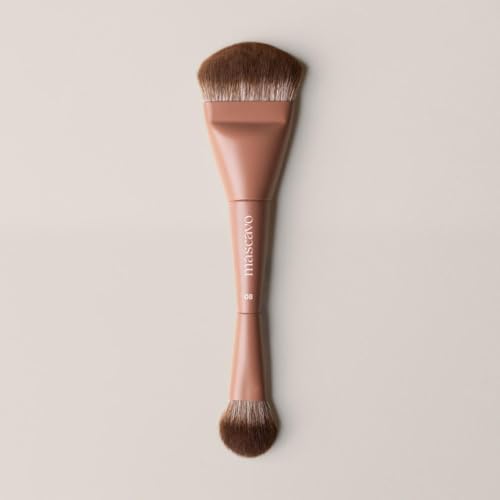 Mascavo Pro Series New Brushes