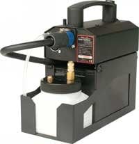 HazeBase Base Battery - 400 Watt Zero Warm Up Time Machine