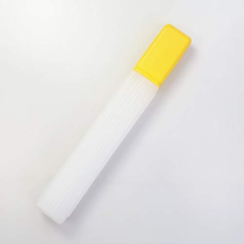 6 Baosity+Plastic+Knitting+Crochet+Storage