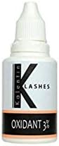 Oxygen eyelashes KALENTIN OXIDANT 3% 30 ml KAL004