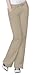 WonderWink Women's Fashion Cargo Pant, Khaki, Medium