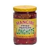 Mancini, Pepper Fried Cynne Lngsht, 12 OZ (Pack of 12)
