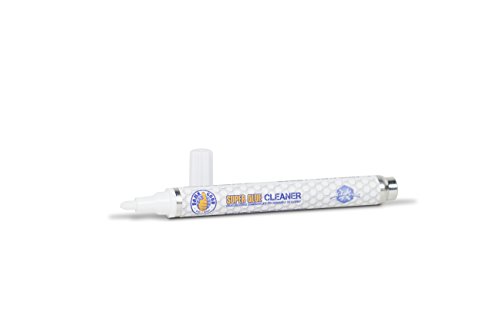 Damn Good 642 Super Glue Remover - Cleaner - 10Ml Applicator Pen, Clear, .33 fl. oz., Metal Can