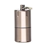 Nexxerex.Shop Mini Compact Kerosene Lighter Key