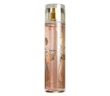Fancy For Women By Jessica Simpson Body Spray