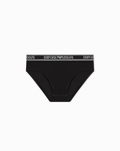 Emporio Armani 3-Pack Brief Underwear Men (Pack of 3)
