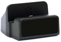 KJB Security 1080P HD WiFi iPhone Smartphone Docking Station Camera
