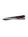 Bliss Kiss Simply Crystal Nail File - Large - Czech Glass - with case and Sleeve