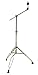 NEW CYMBAL STAND - BOOM TYPE - DOUBLE BRACED DRUM GEAR