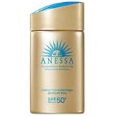 ANESSA Sunscreen Perfect UV Skin Care Milk N SPF50+PA++++60ml