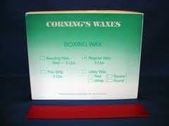 Amazon Com Boxing Wax 5lbs Regular Strip By Corning Health Personal Care