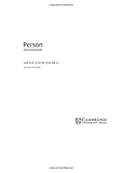Person, Siewierska, Anna, 0521772141