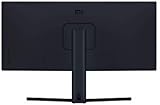 Xiaomi Mi BHR5133GL 34 Inch LED Monitor Ultrawide Curved Gaming Display view 7