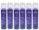 Back to Basics Firm Hold Hair Spray 2 Oz (6 Pack)