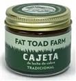 Fat Toad Farm - Traditional Goat's Milk - Cajeta Tradicional - 2 Fl Ounces
