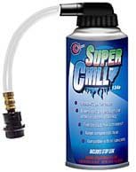 Super Chill for R134a