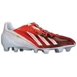 adidas f50 messi red and white