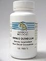 American Biologics - Thymus 150 mg 100 tabs