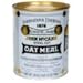 McCann Steel Cut Irish Oatmeal 28oz