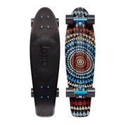Penny Graphic Skateboard - Ripple 27"