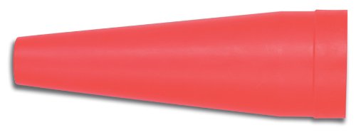 MagLite Accessory Mag Charger Traffic Wand, Red