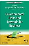 Image de Environmental Risks & Rewards for Business (Environmental Law)