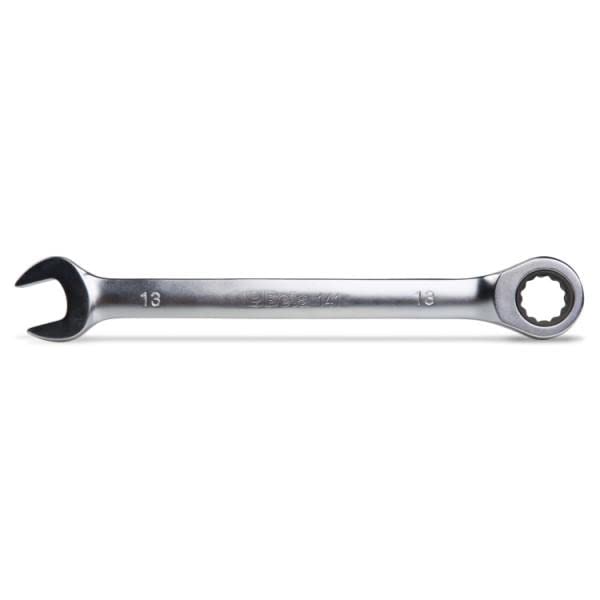 BETA 1410012 Ratchet Combination Wrench 12