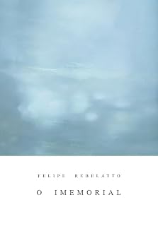Livro O imemorial