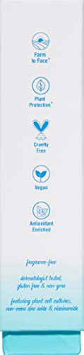 COOLA Full Spectrum 360 Mineral Sun Silk Sunscreen | Blue Light and Pollution Defense | Broad Spectrum SPF 30 | Farm to Face Sourced | Antioxidant + Vitamin Rich - Thumbnail 3