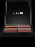 MAC PRO LIP PALETTE /6 MODERN BROWN