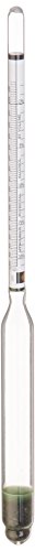 Hydrometer Brewing Density Guaranteed Accurate