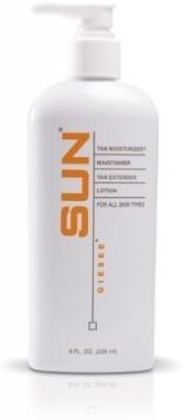 Sun LabsTan Moisturiser Maintainer by Sun Labs