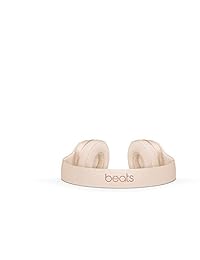 Beats Solo3   Auriculares in ear inalámbricos, color dorado mate