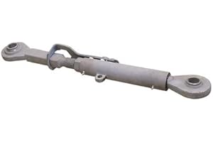 Top Link Assembly - Category 3 Compatible with JD 7200 7210 7400 7410 7510 7330 7330 Premium 7420 7430 Premium 7530 Premium 7