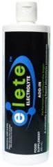 Elete Elete Team Bottle 480ml by Elete