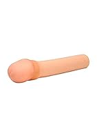 CyberSkin 2" (5 cm) Xtra Thick Transformer Penis Extension, Natural |  Amazon price tracker / tracking, Amazon price history charts, Amazon price  watches, Amazon price drop alerts | camelcamelcamel.com