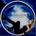 Jessica Simpson Album: «I Think I'm in Love With You» (Front side)
