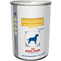 ROYAL CANIN Veterinary Care Hypo Selected Protein PD Can 24 13.6