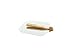 Pizzacraft Aluminum Pizza Peel w/Folding Handle - PC0216