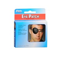 Flents Eye Patch One Size 1 Each (Pack of 5)