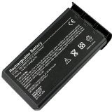 4400mAh Battery for Dell Inspiron 1000 1200 2200 M5701 T5443