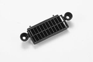FAIR RC FMS 1:24 RC Vehicle Parts for Power Wagon : Exhaustion Plate -C3010