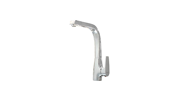 Cata 2500004 Grifo de Cocina | Modelo CFA | Monomando ...