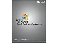 Microsoft Windows Small Business Server 2003 5-Device Client Access License Upgrade (T74-01215)