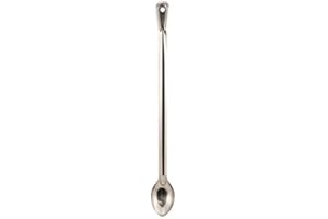 HOMEBREWERS OUTPOST Spoon - Stainless Steel - 24 inches Long