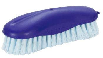 PFIFF Soft Face Brush – Blue