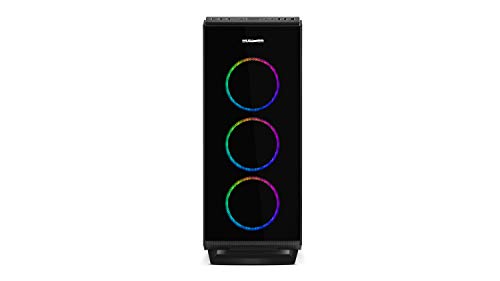 Nox-Hummer-TGF-NXHUMMERTGF-Caja-PC-RGB-Color-Negro